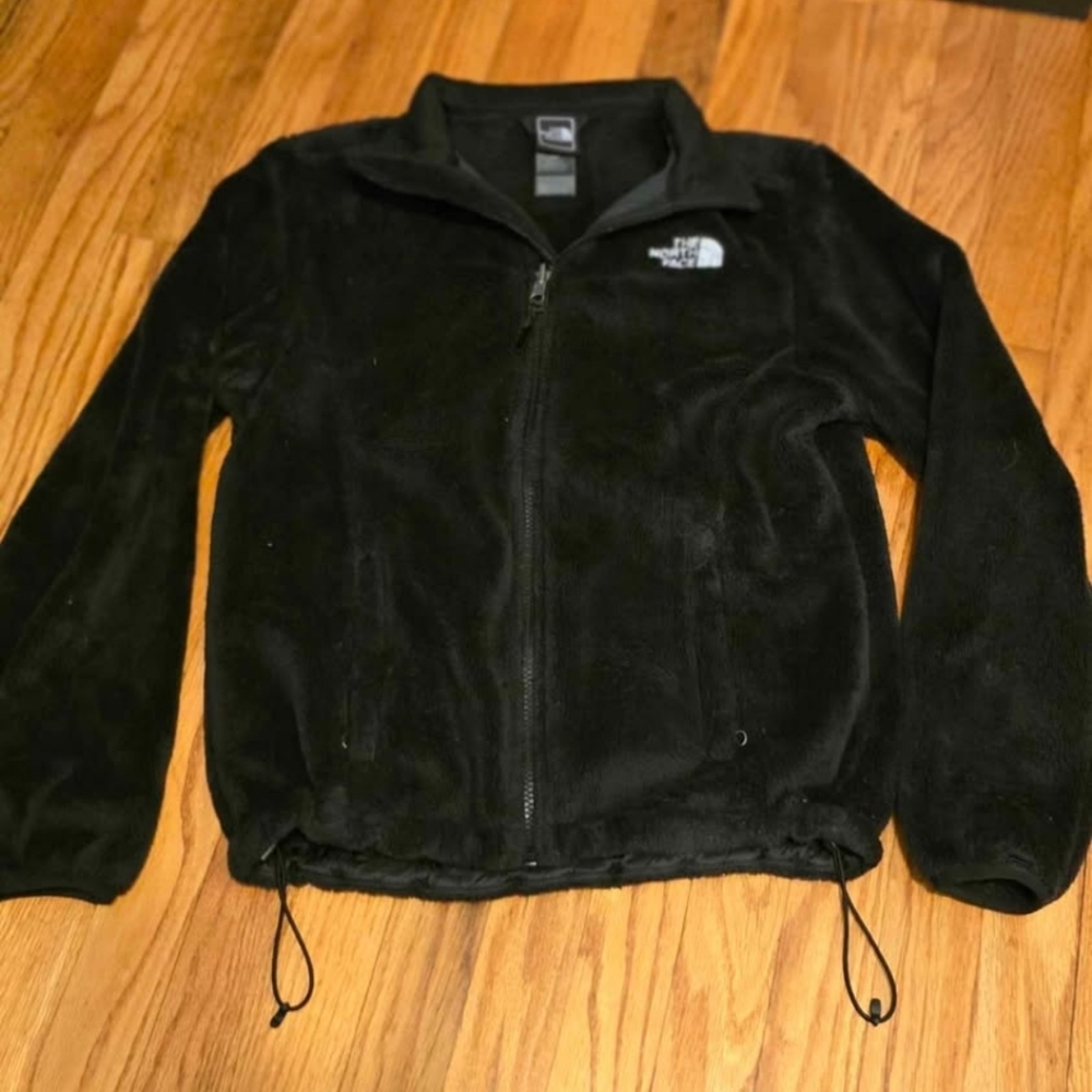 The North Face Black Fleece